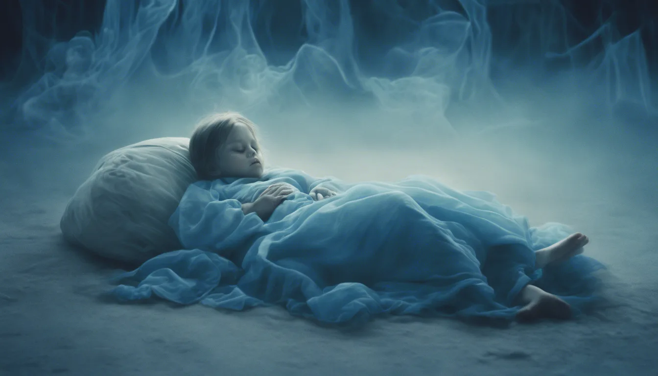 Tenant's Child Dream Meaning and Symbolism