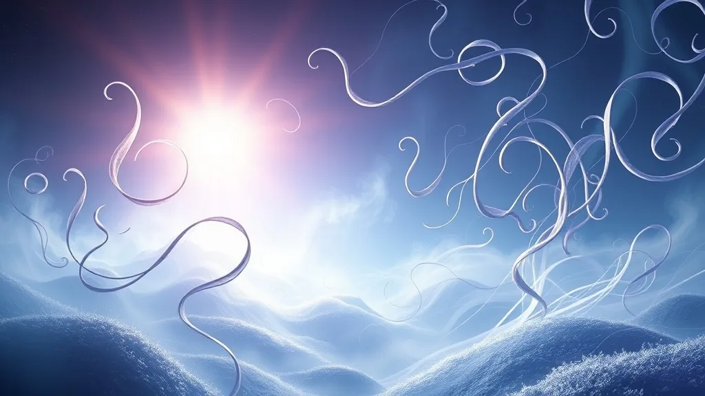 Dream symbol: tendril: intro