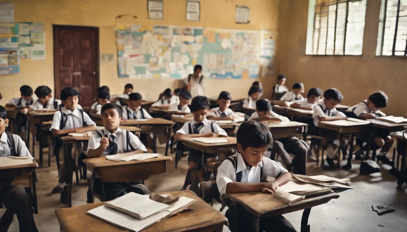 Tenth Classmate Dream Meaning and Interpretations