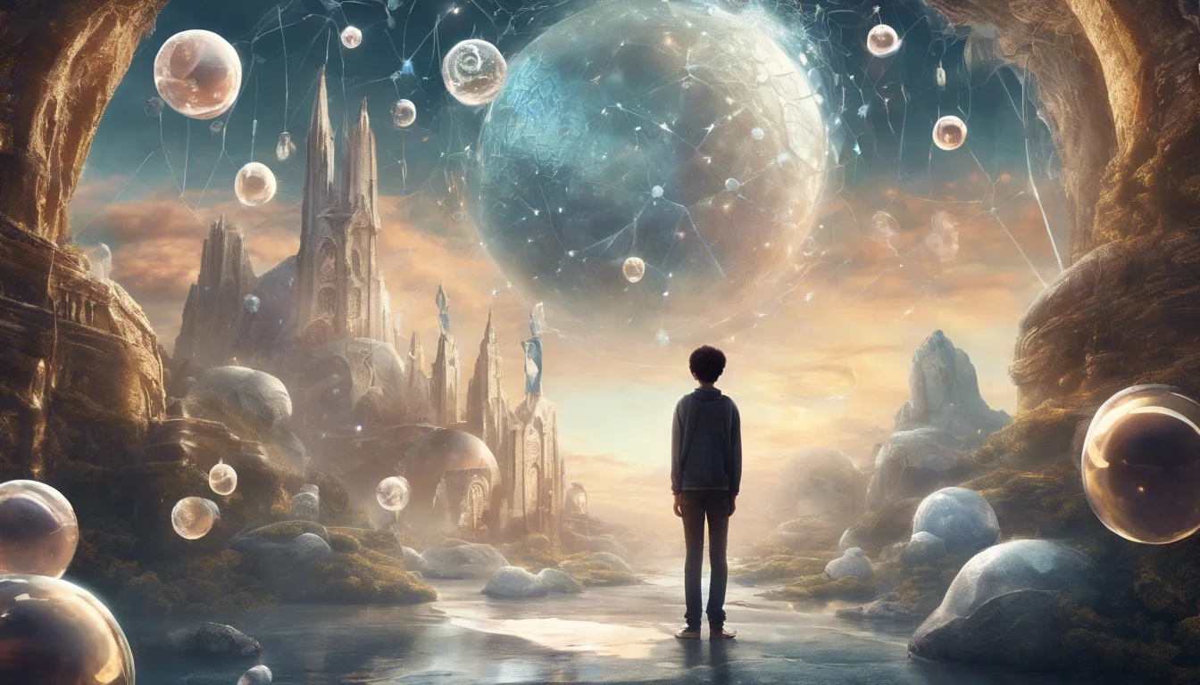 Unraveling the Mysteries of Tenth Grade Dreams: Symbolism and Insights