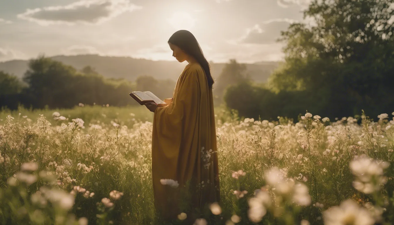 Tenure: Exploring the Hidden Meanings and Symbolism Behind Your Dream