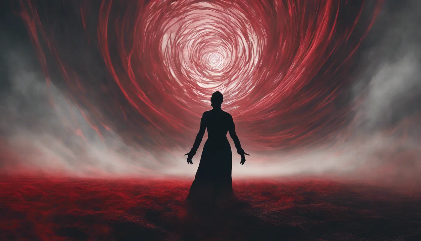 Dream symbol: terrifying sound: intro