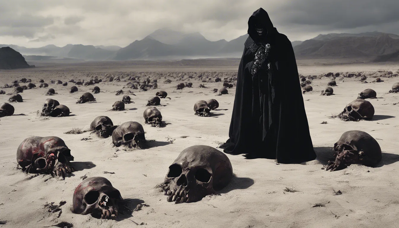 Terror Dreams Meaning and Interpretation