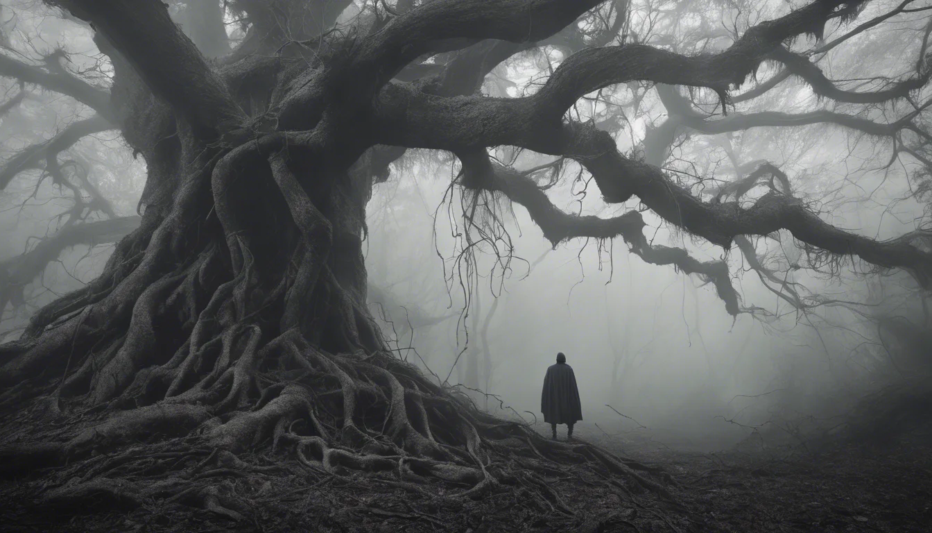 Terror in Dreams: Facing Fears and Uncovering Hidden Truths
