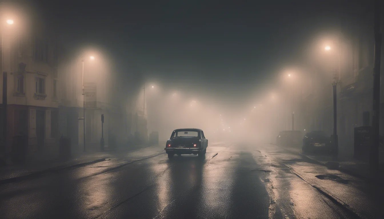 Terrorism and Its Presence in Dreams