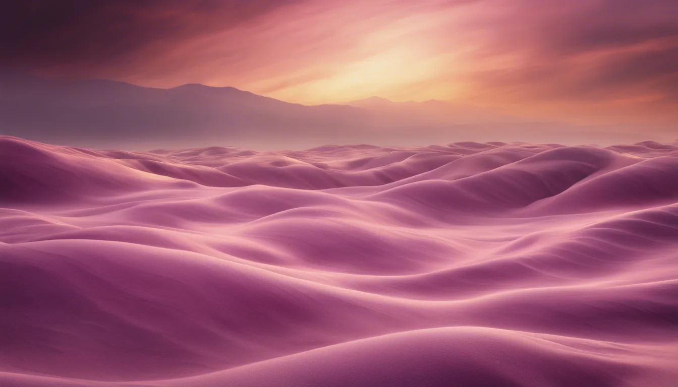 Textile-Like Bushes in Dreams: Delving Into Their Symbolism