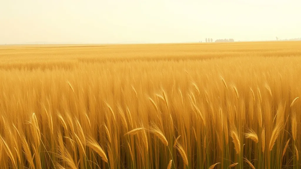 Dream symbol: thatch grass: scenarios: Dream about Thatch Grass in a Field