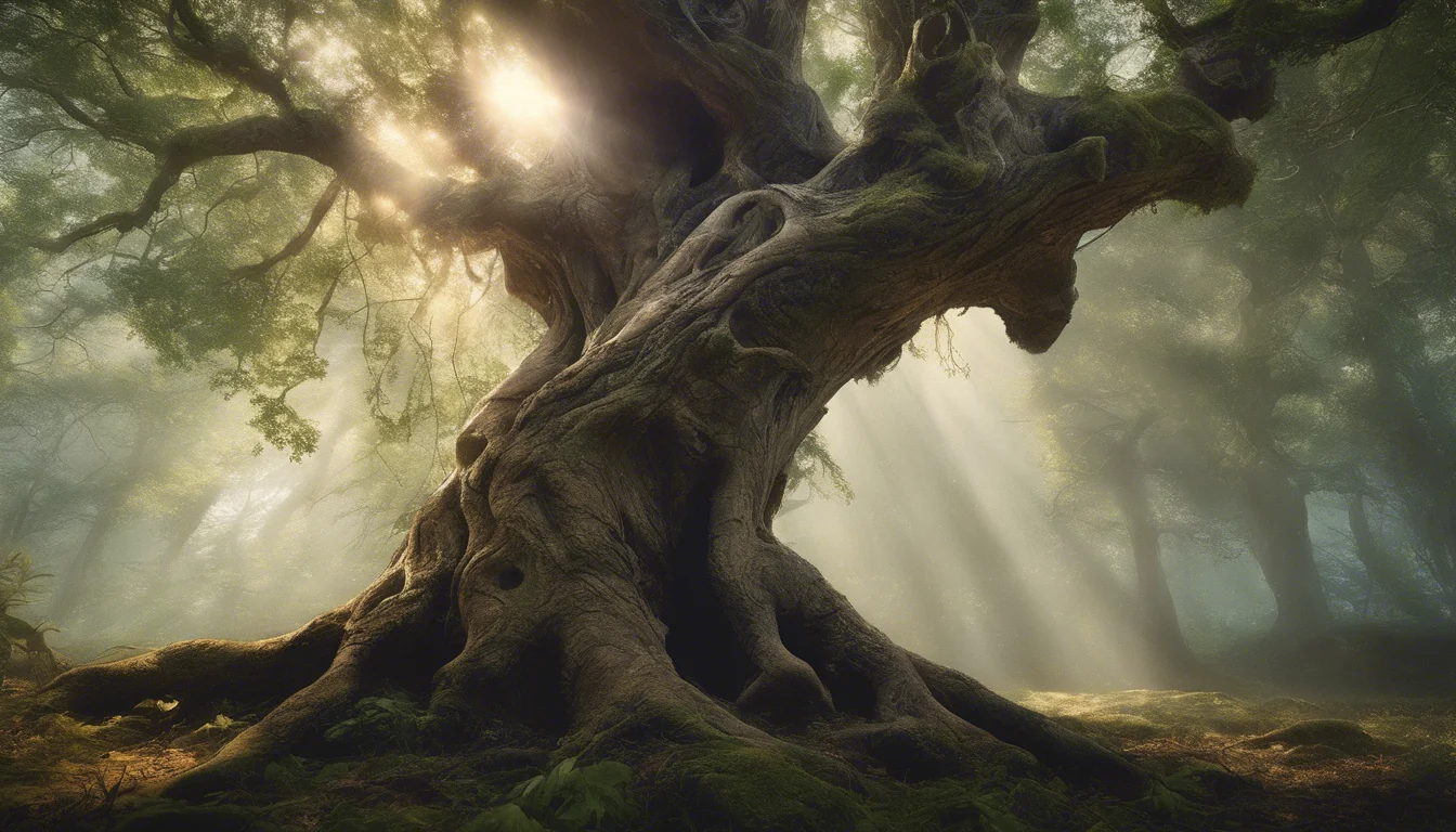 The Axe: Unlocking the Symbolism of Dreams