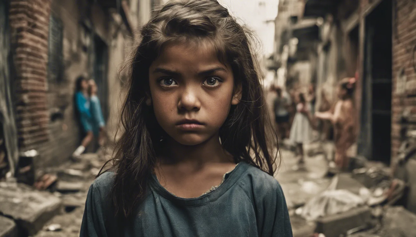 The Bully Girl in Dreams: Unveiling Their Deeper Meaning and Guidance