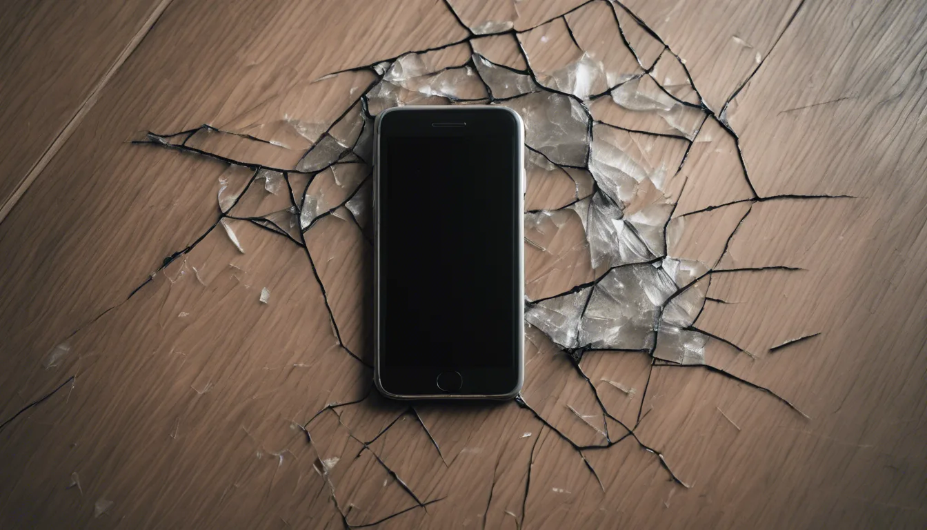 Dream symbol: snapping phone: intro