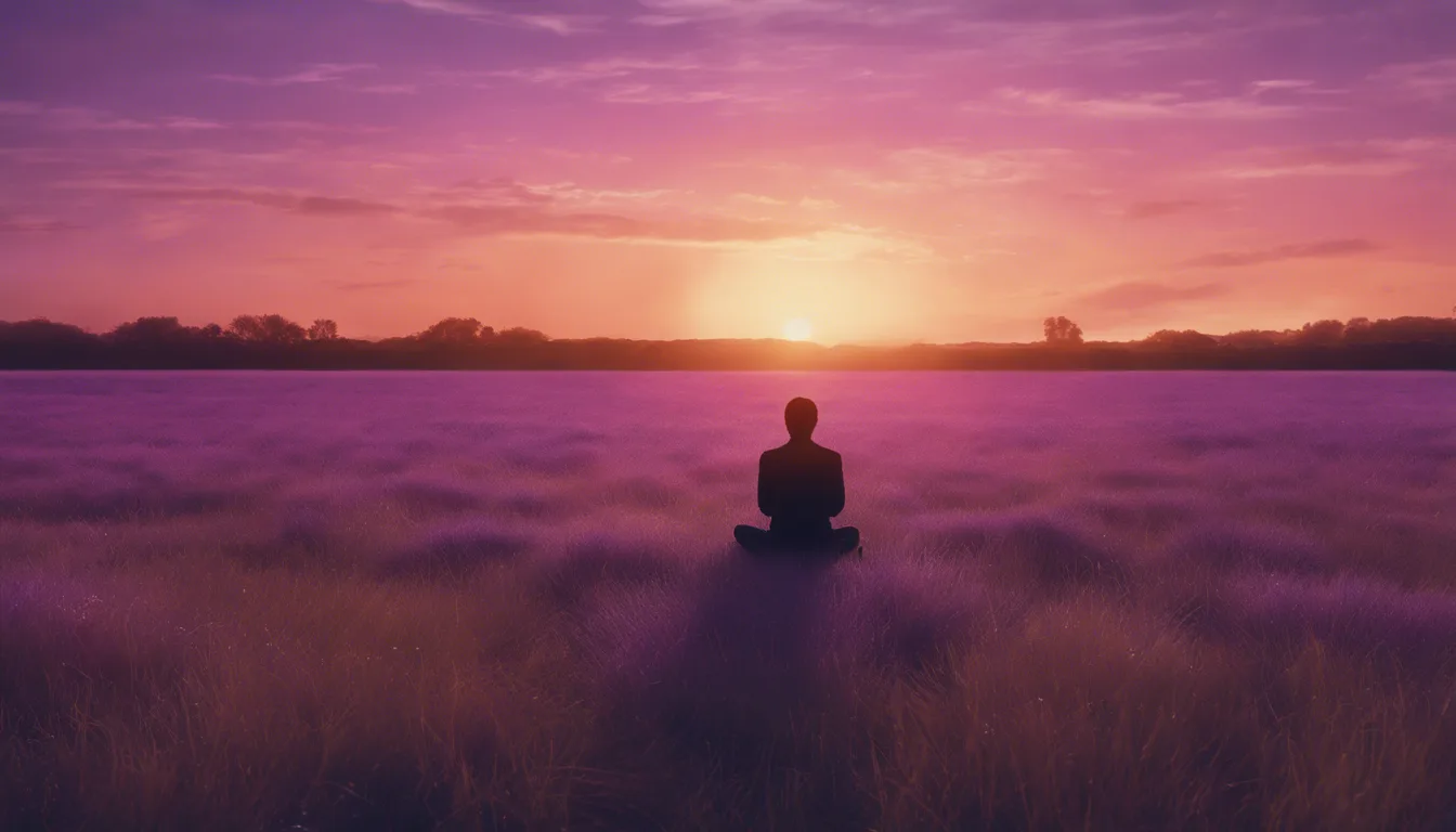 Dream symbol: calm: intro