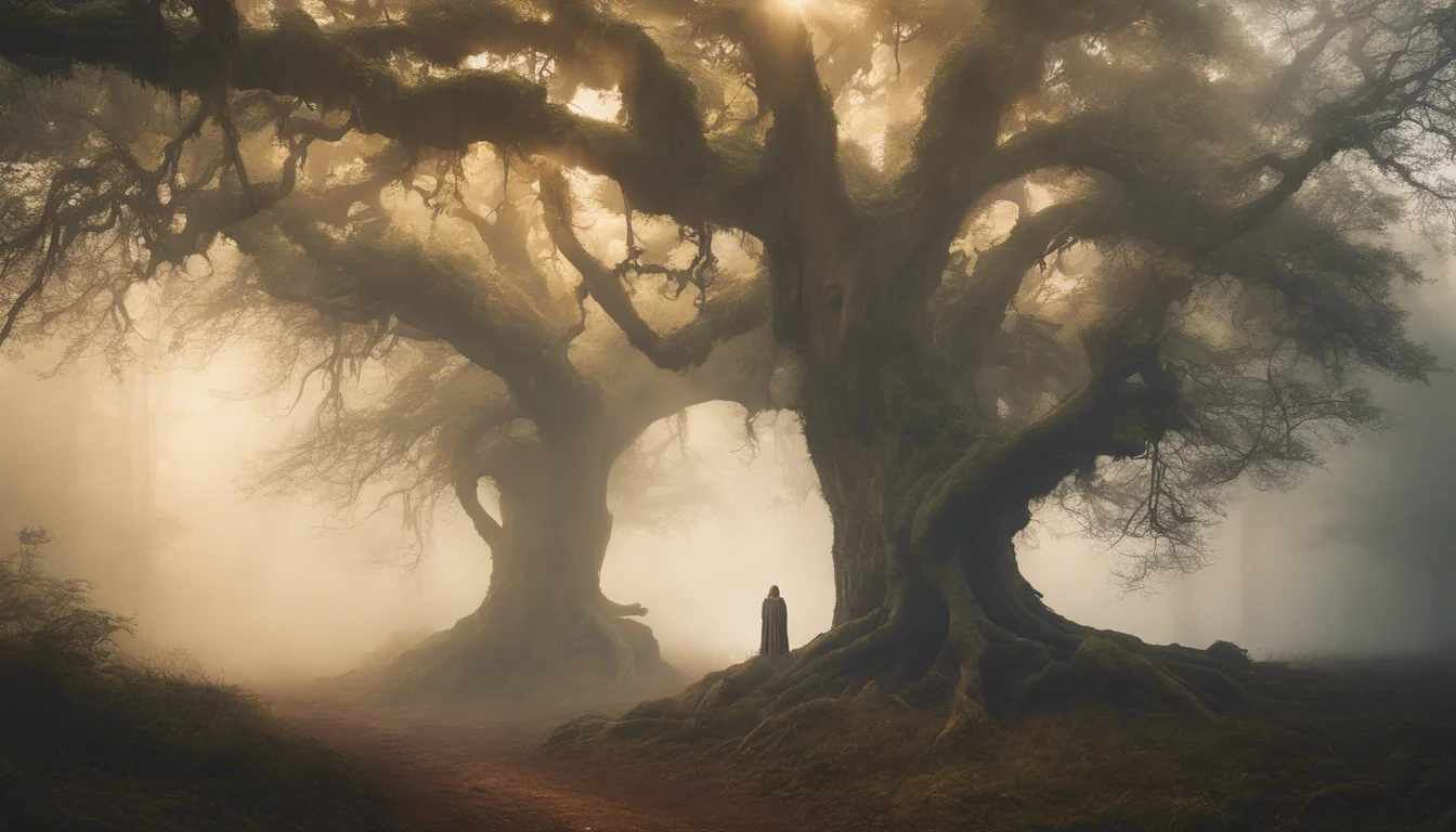 The Crossroads: Unveiling the Hidden Meaning Behind Dreams of Intersections