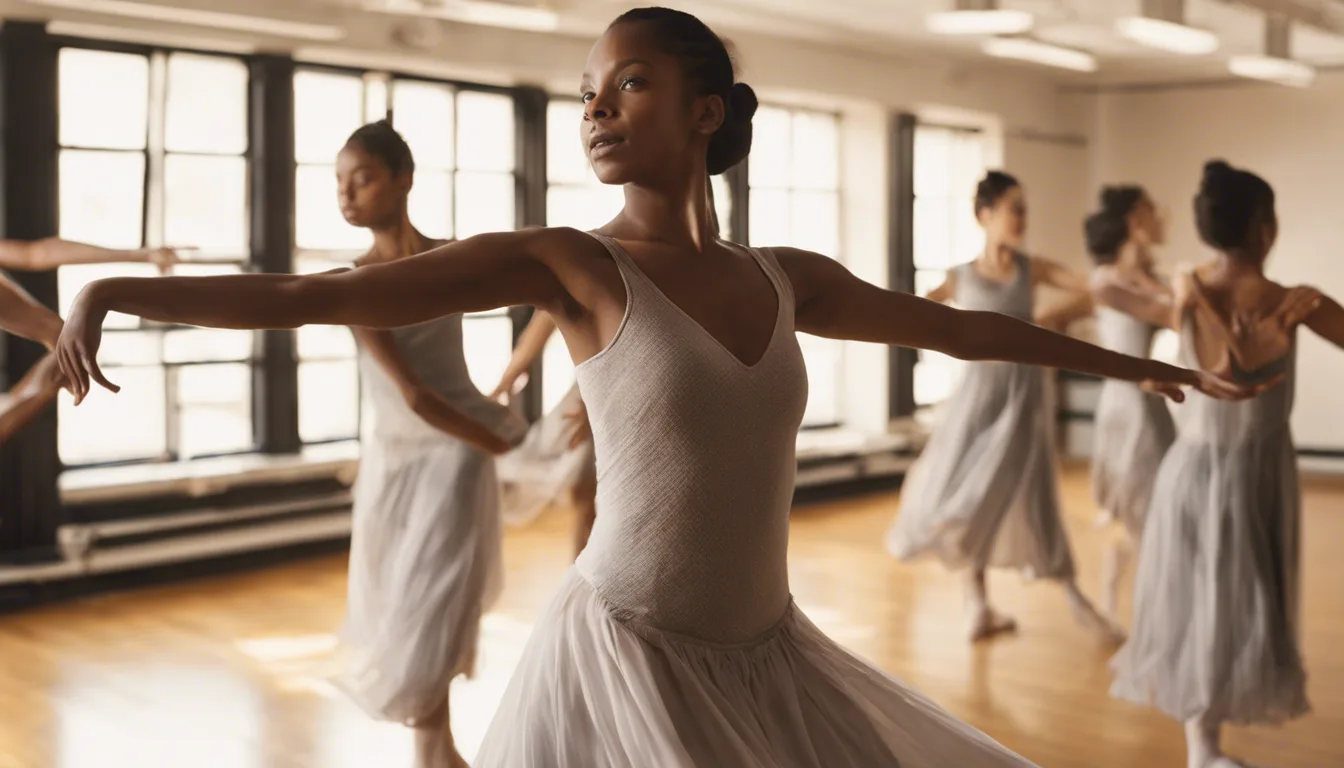 The Dance Teacher: Unraveling the Symbolism in Your Dreams