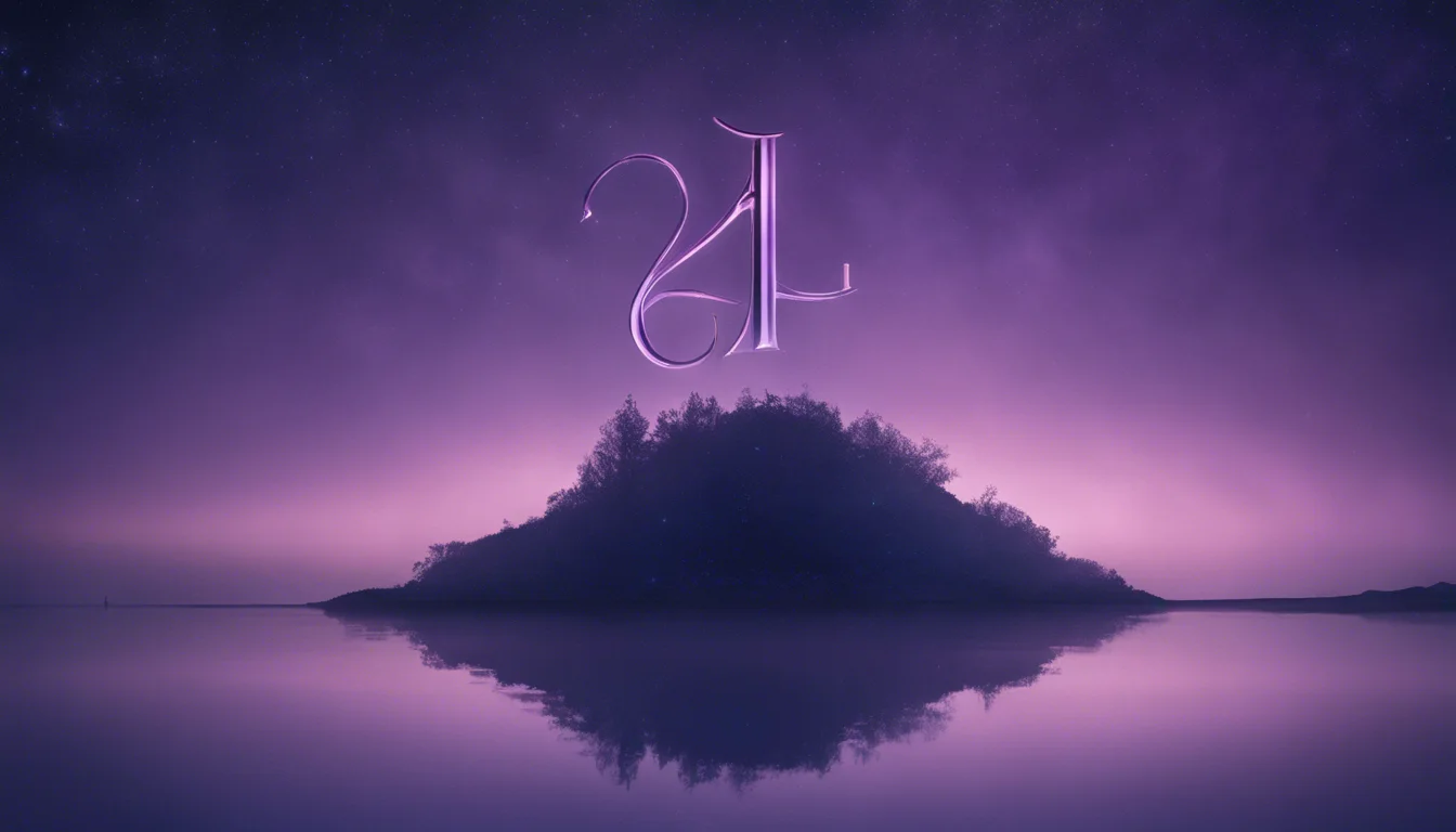 Dream symbol: alphabet: intro
