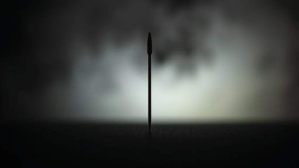 Dream symbol: sewing needle: intro