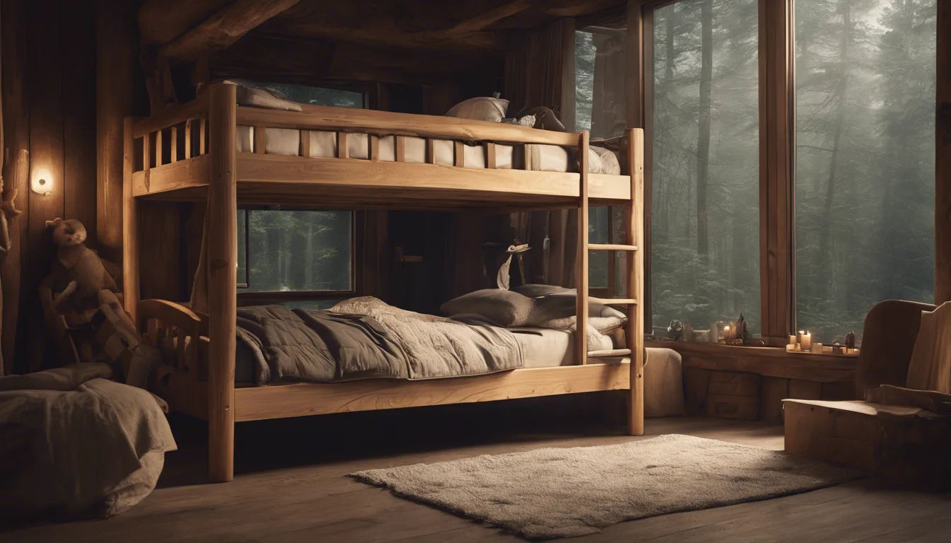 Dream symbol: bunk: intro
