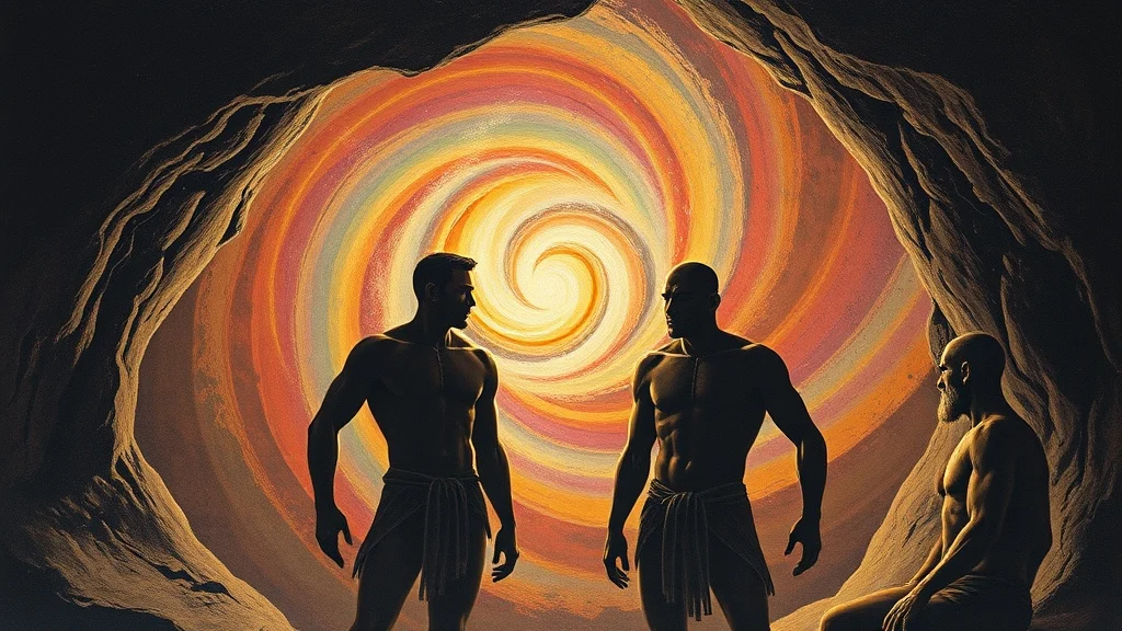 Dream symbol: four men: intro