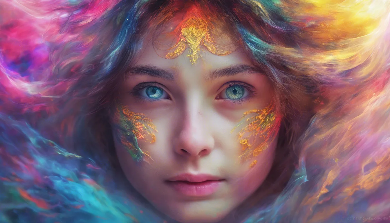 The Dream Symbol of a Vigorous Face: Meaning, Interpretation, and Significance
