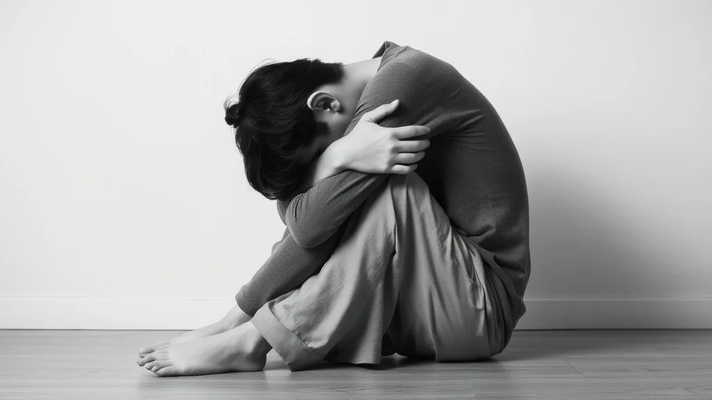 Dream symbol: self-hug: demographics: People Who Have Experienced Trauma