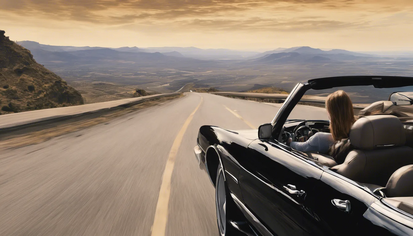 Dream symbol: driving seat: intro
