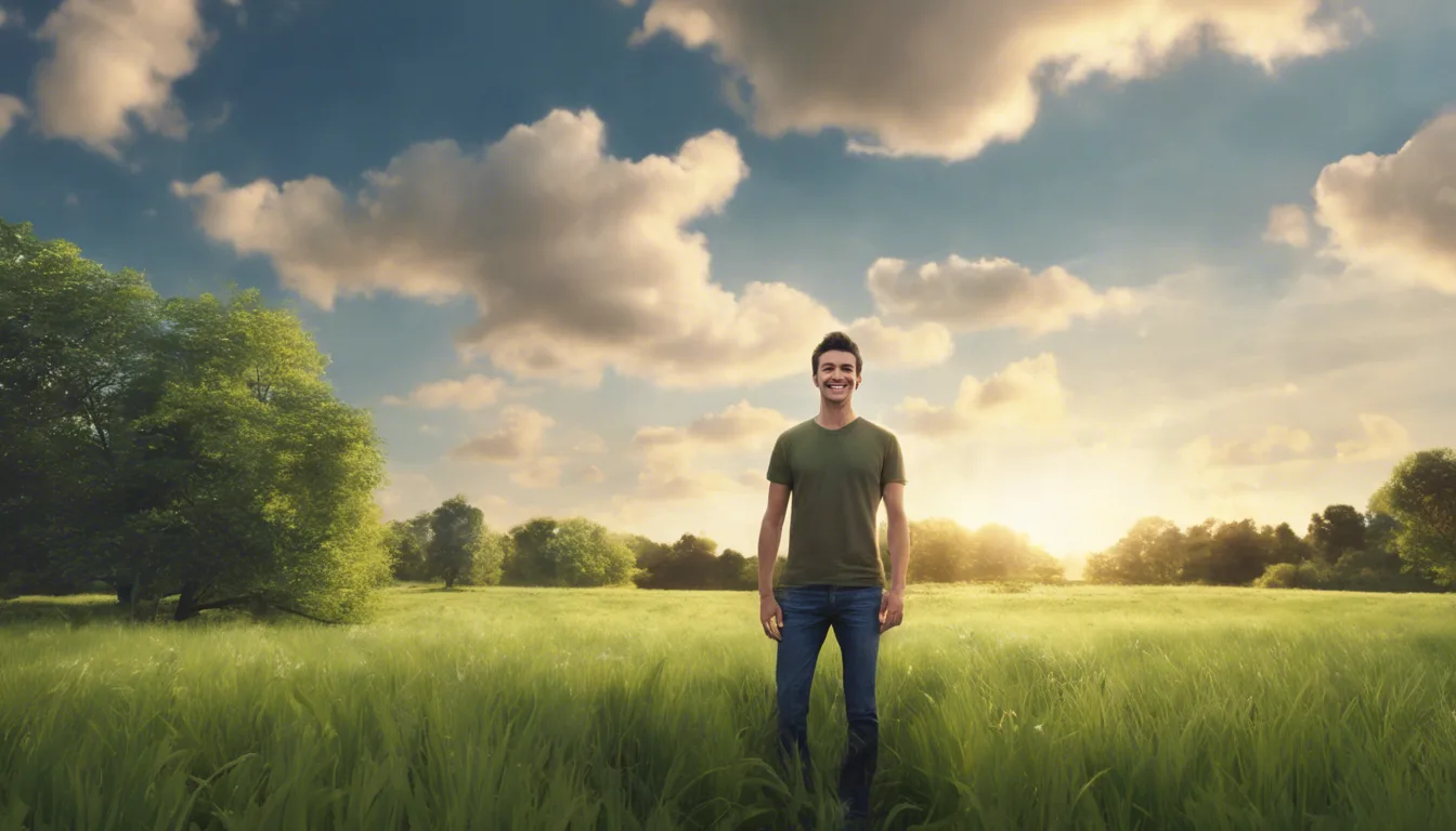 The Enigma of Friend John: Unraveling the Symbolism Behind This Dream Figure