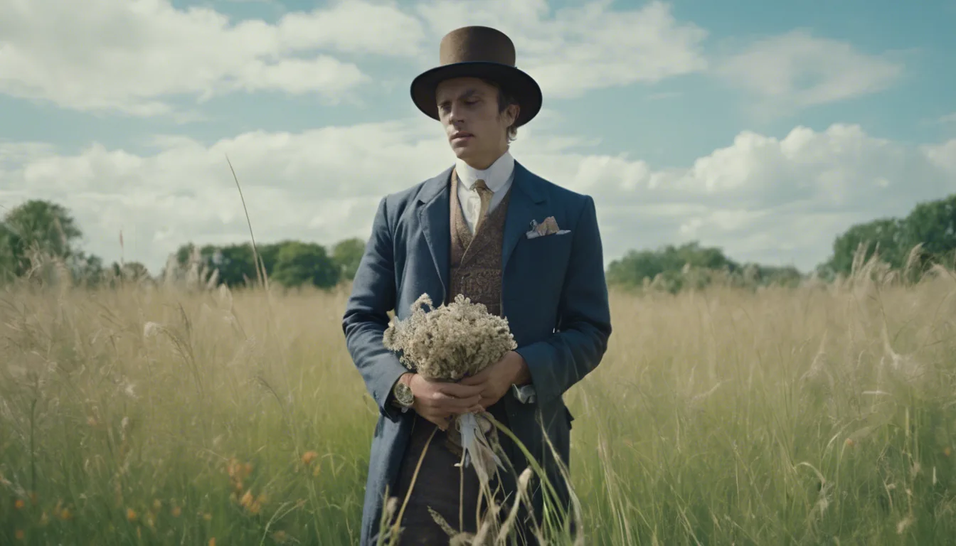 The Enigma of the Englishman: Unraveling the Symbolism of Dreams