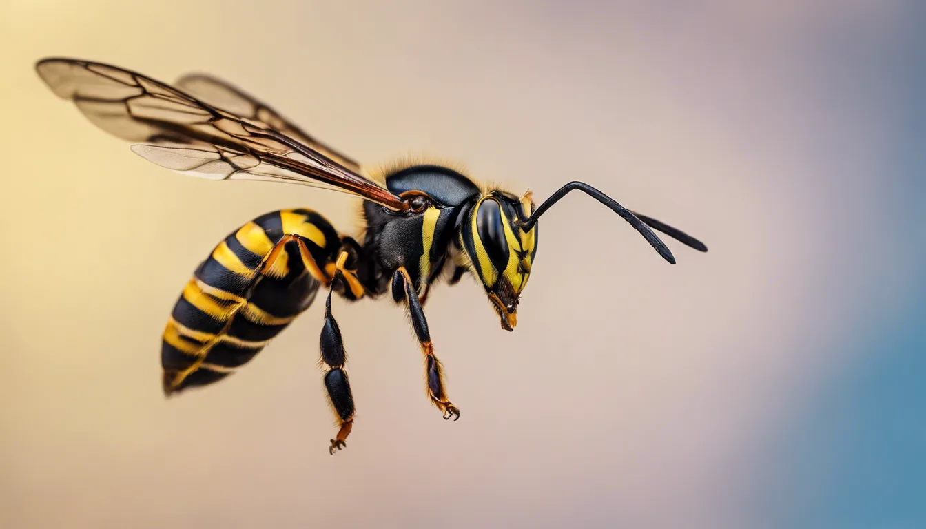 Dream symbol: hornet: intro