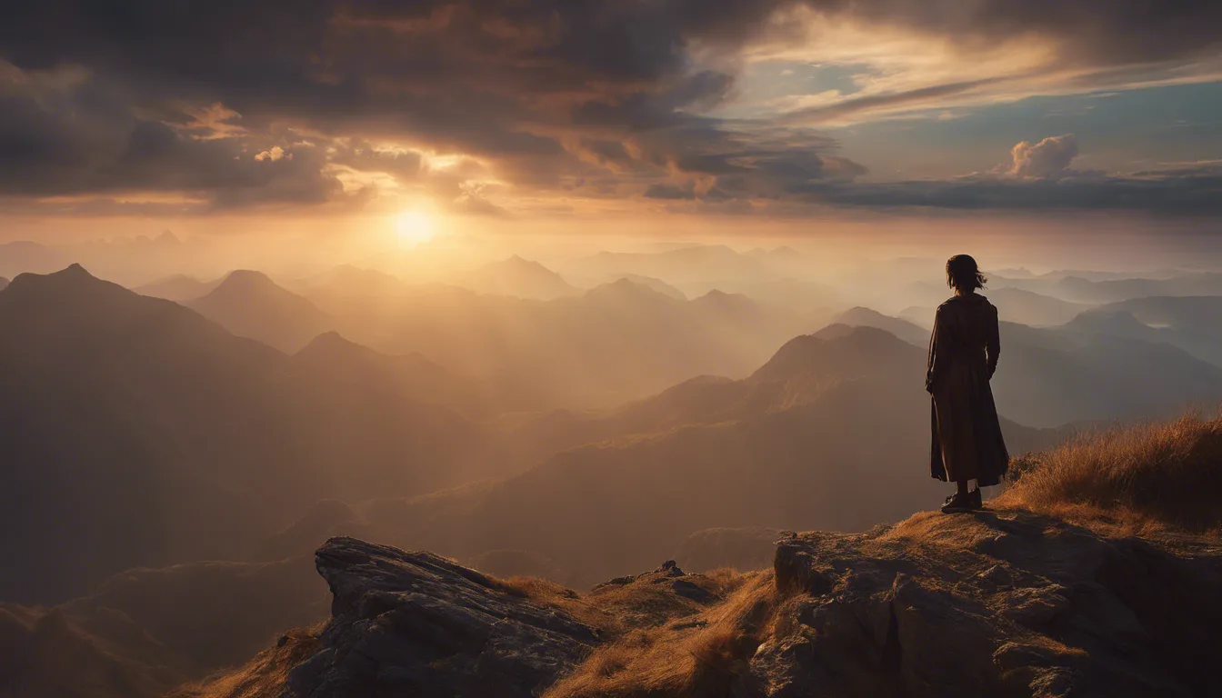 The Enigmatic Power: Unveiling the Secrets of Dream Symbols