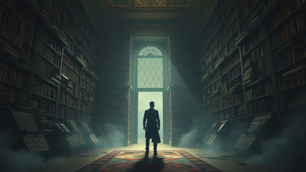 Dream symbol: forgotten room: scenarios: Dream of discovering a forgotten room