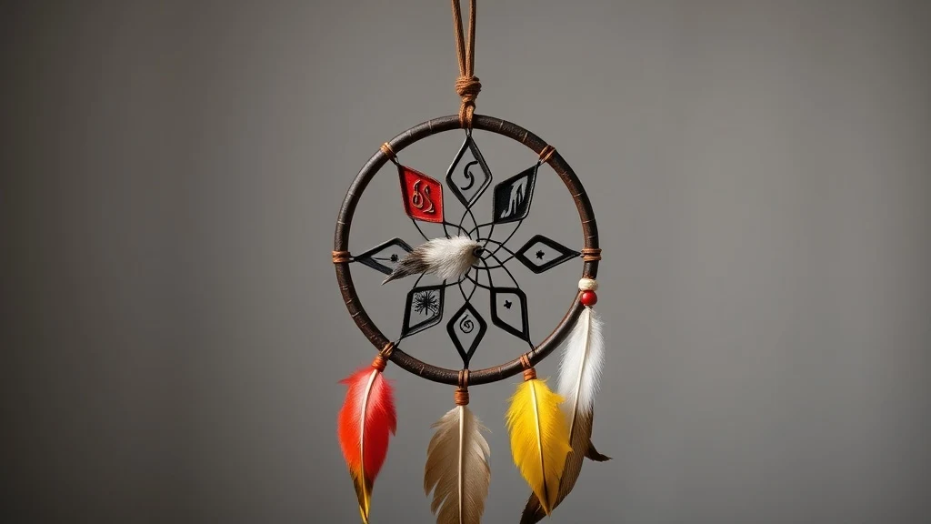 Dream symbol: four quarters: demographics: Persons Connected to Native American Culture