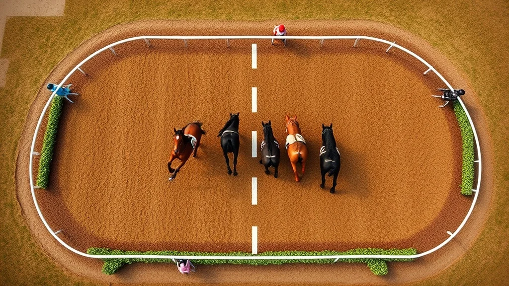 Dream symbol: four quarters: scenarios: Dream of Four Quarters in a Jumping Race