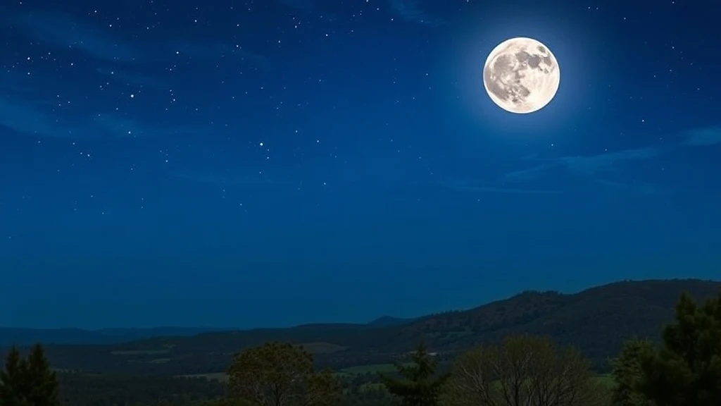 Dream symbol: four quarters: symbolism: Phases of the Moon