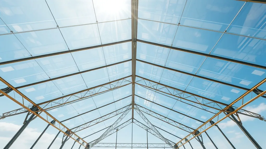 The Glass Roof Dream: Symbolism, Meaning & Interpretation