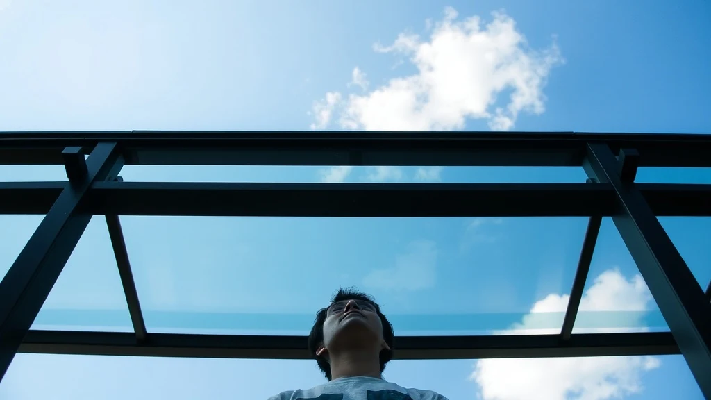 Dream symbol: glass roof: symbolism: Exposure and Protection