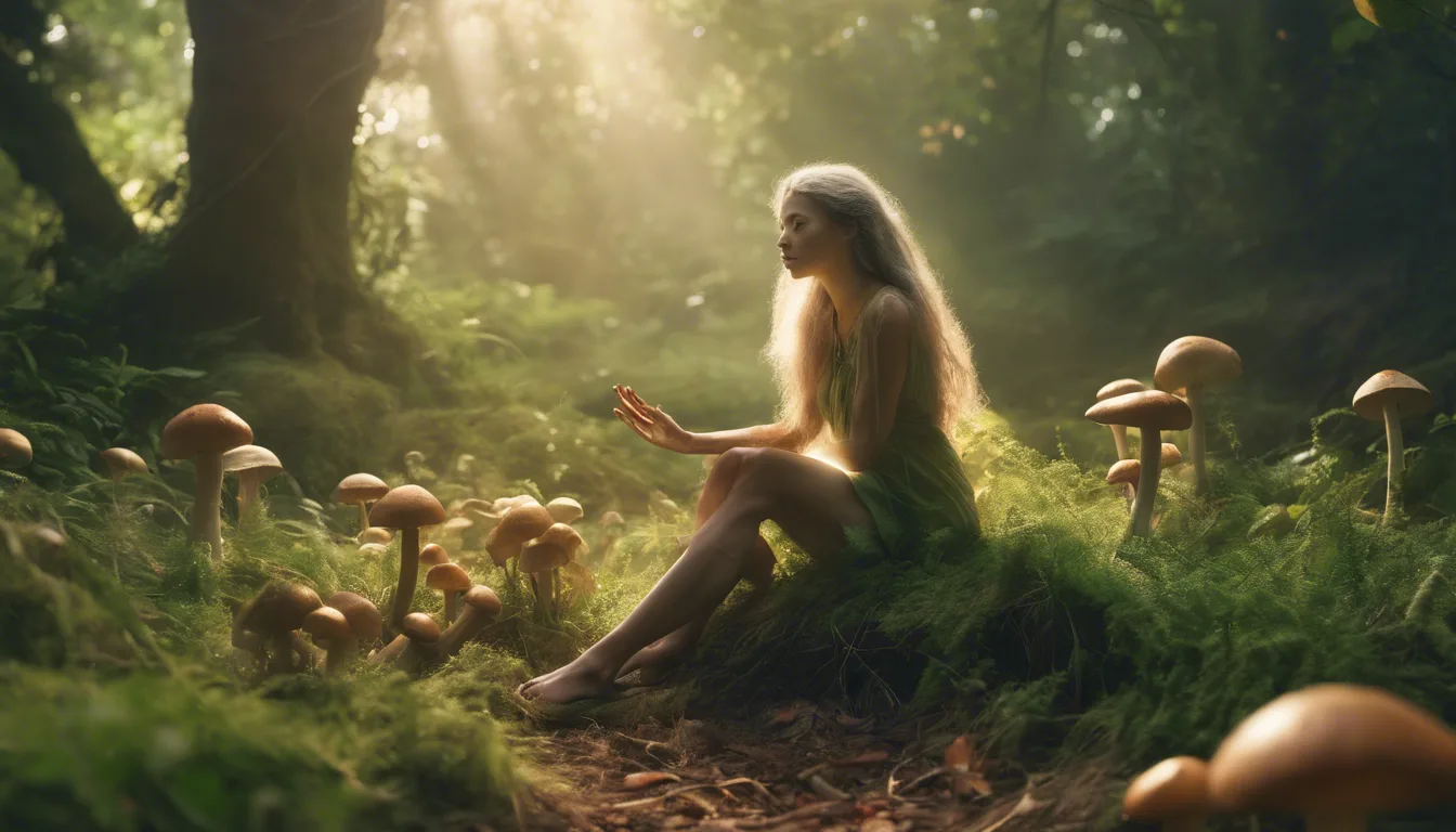 Dream symbol: fungal allergy: intro