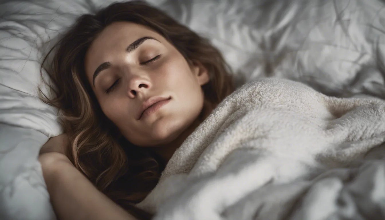 The Hidden Meaning of a Smirk in Your Dreams: A Deeper Look