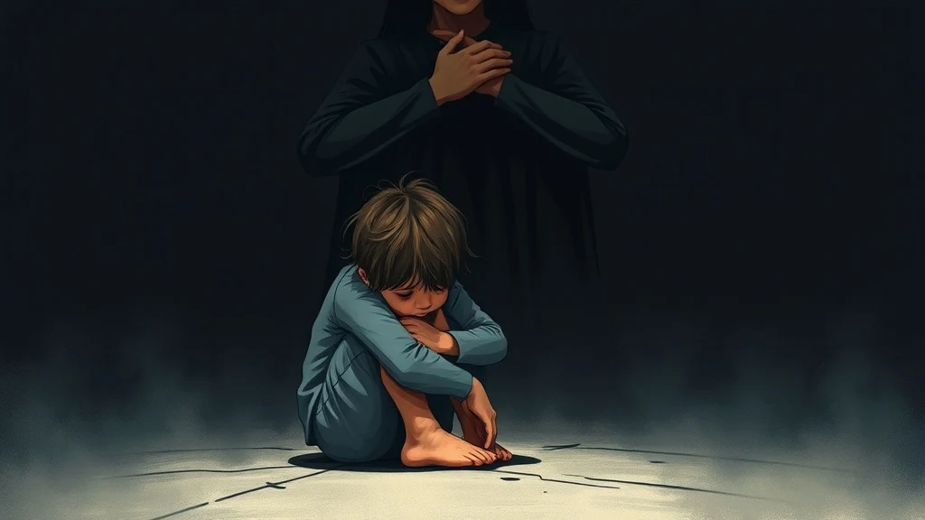 Dream symbol: mother's denial: demographics: Persons Experiencing Emotional Neglect
