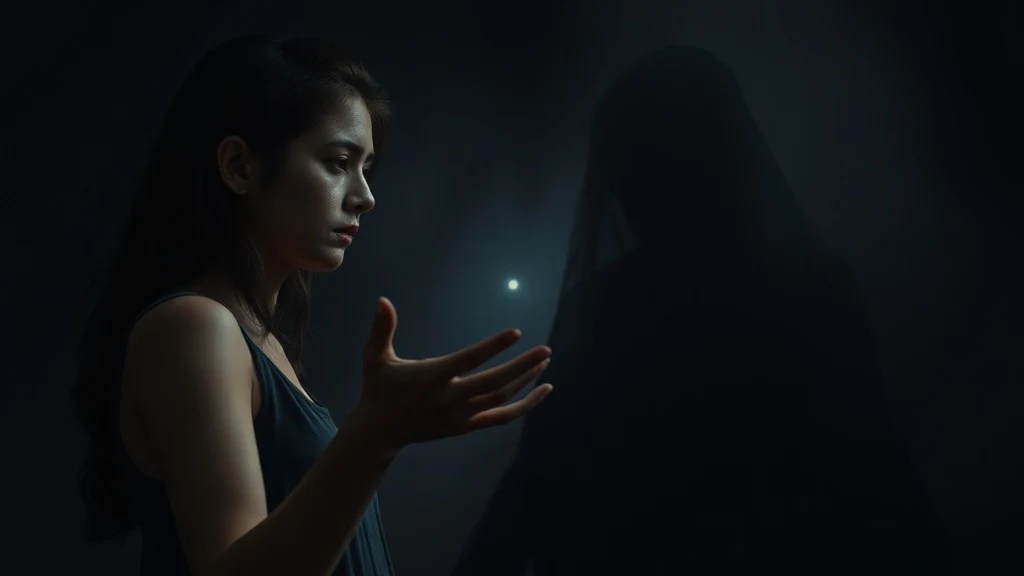 Dream symbol: mother's denial: intro