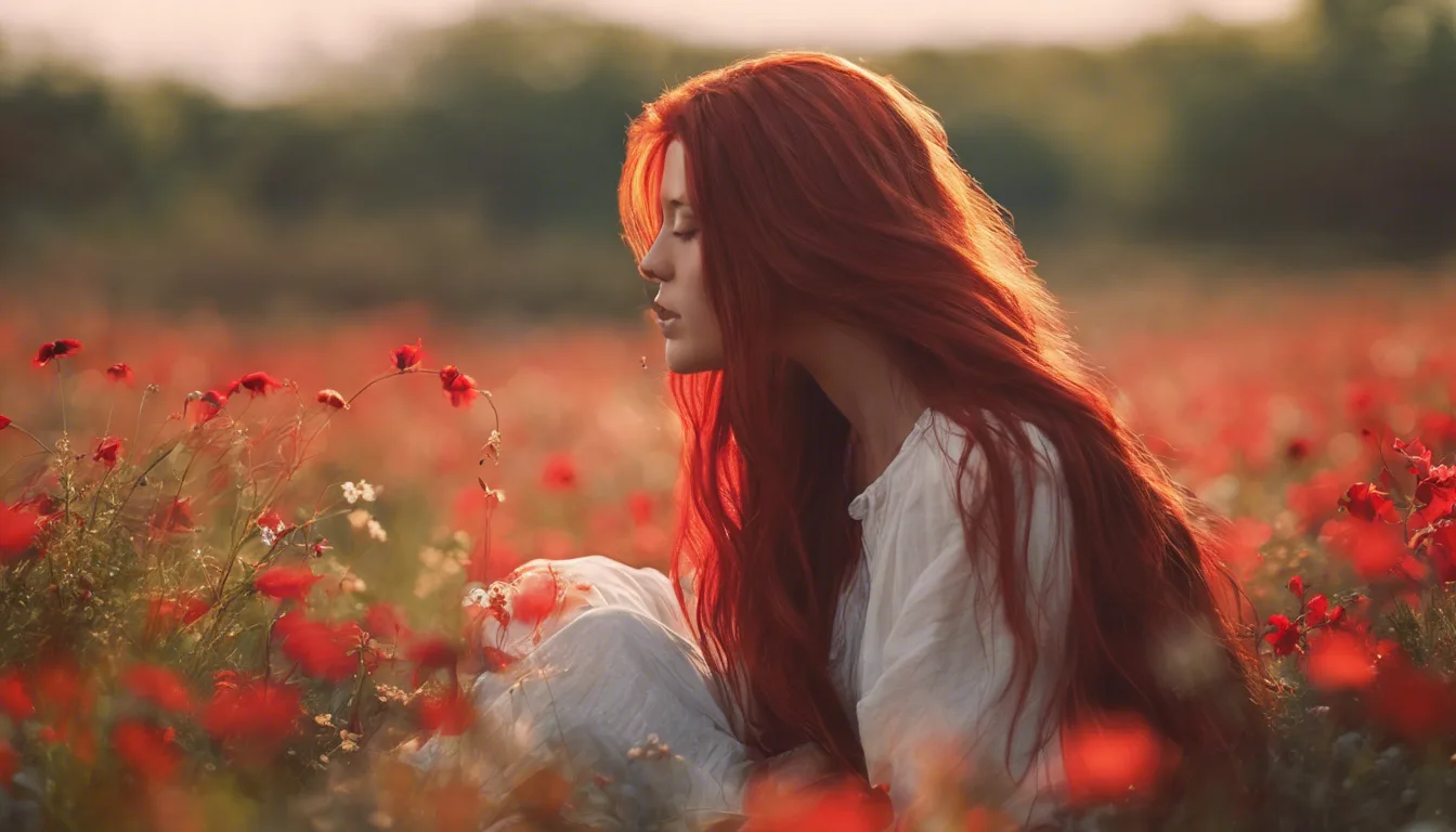 Dream symbol: selfer hair: intro