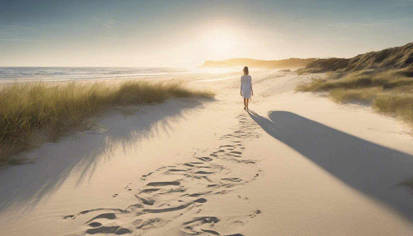 The Hidden Meaning of the Sea in Your Dreams