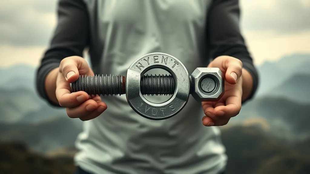 Dream symbol: screw washer nuts: demographics: People Who Are Going Through a Major Life Change