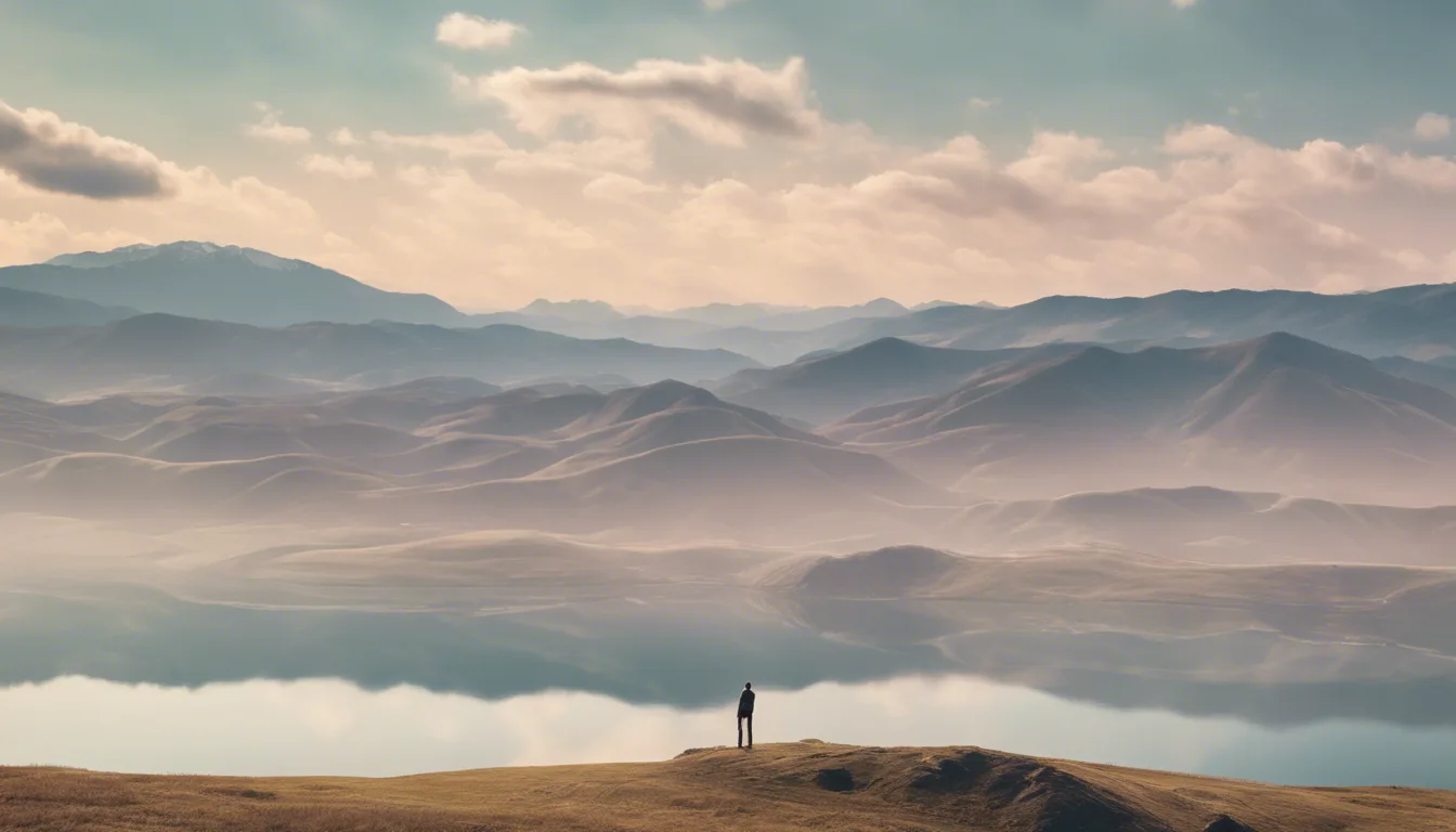 The Hidden Meanings of Viewing Dreams: Unraveling the Secrets of Your Subconscious
