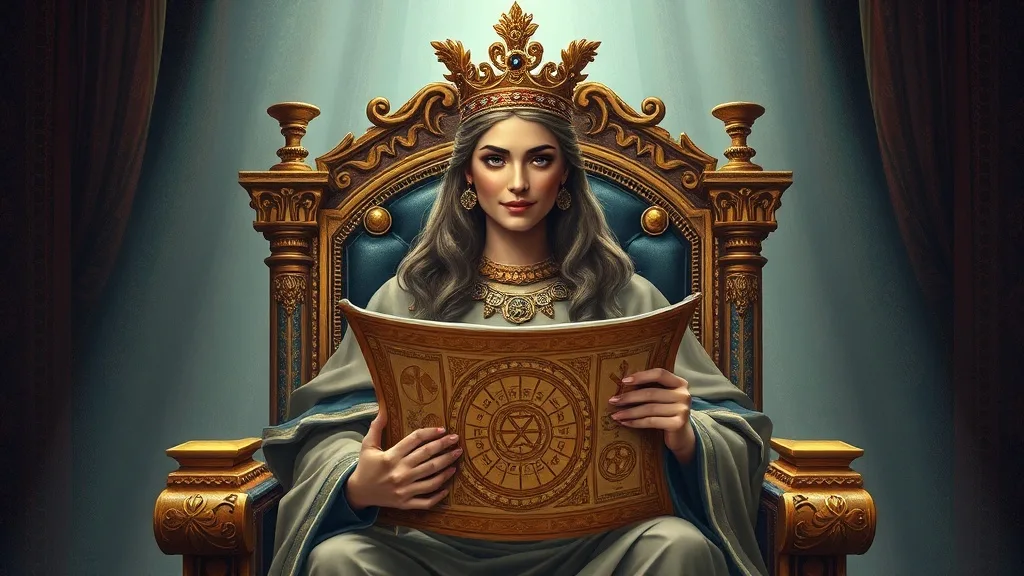 Dream symbol: the hierophant: demographics: Individuals Going Through Major Life Transitions