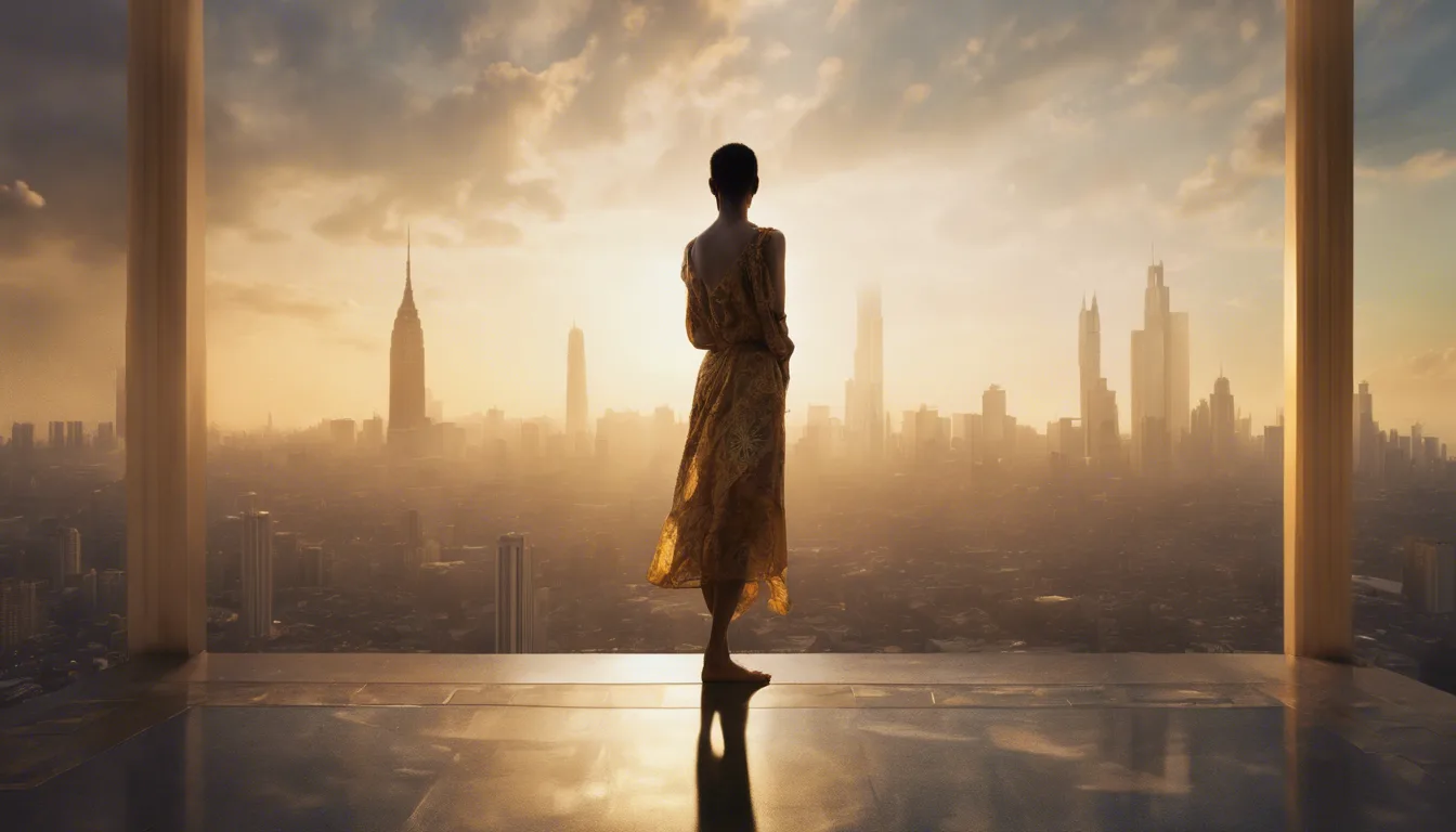 Discovering Your Potential: Unveiling the Meaning of the Last Floor in Dreams