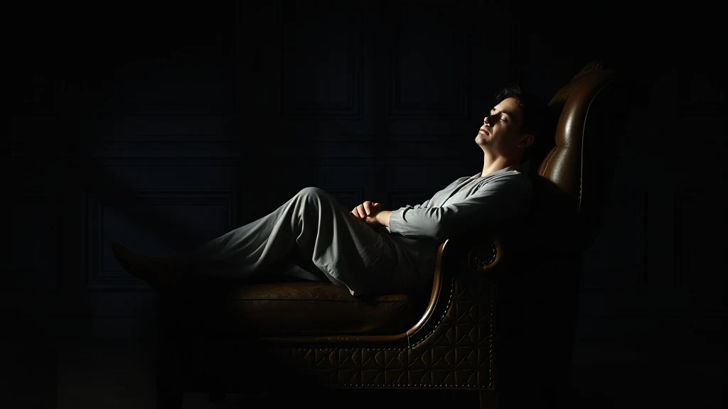 Dream symbol: long chair: intro