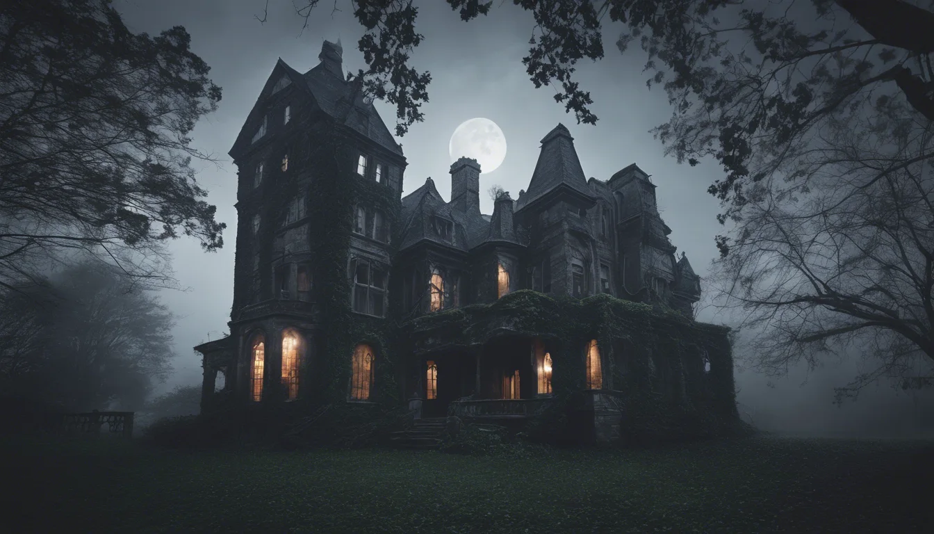 The Lover's Old House: Unraveling the Hidden Meanings of this Dream Symbol
