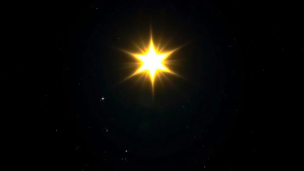 Dream symbol: golden stars: intro