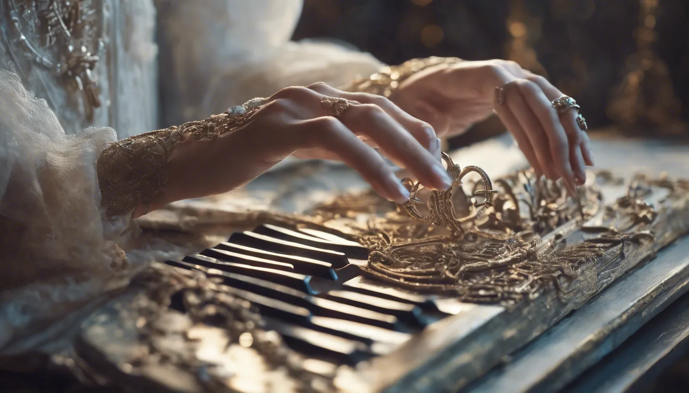 Unveiling the Meaning of Keys in Dreams