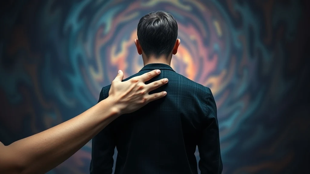 The Meaning of Shoulder Touch Dreams: A Comprehensive Guide