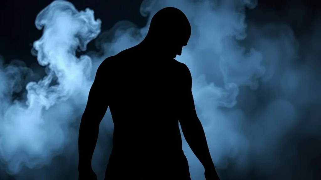 The Meaning of Silhouettes in Dreams